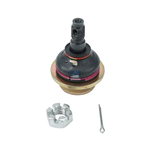 Guľová hlava radiacej tyče DT Spare Parts 5.51006