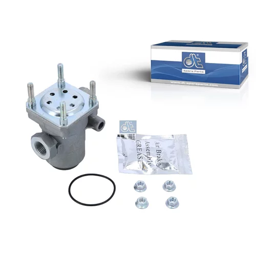 Ventil riadenia tlaku DT Spare Parts 5.51048