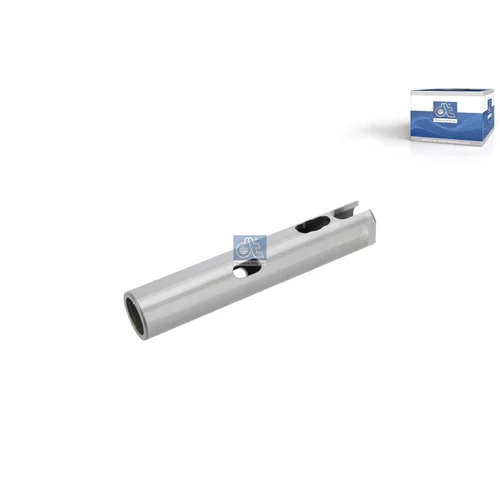 Hriadeľ riadenia, automatizovaná mechanická prevodovka (ASG) DT Spare Parts 5.54001