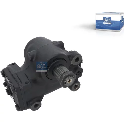 Prevodka riadenia DT Spare Parts 5.55306