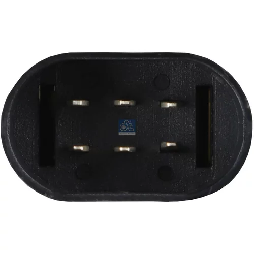 Mechanizmus zdvíhania okna 5.60162 (DT Spare Parts) - obr. 1