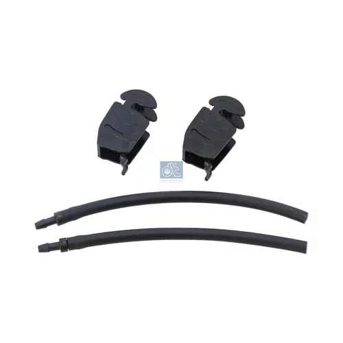 Stieracia lišta 5.63171 (DT Spare Parts) - obr. 3