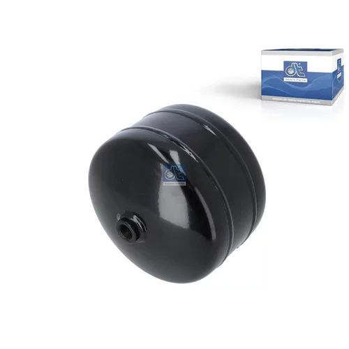 Zásobník vzduchu pre pneumatický systém DT Spare Parts 5.70092