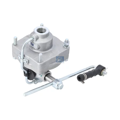 Relé ALB (Automatická brzda závislá na zaťažení) DT Spare Parts 5.70116