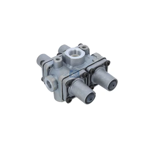 Viacokruhový ochranný ventil 5.70172 (DT Spare Parts) - obr. 1