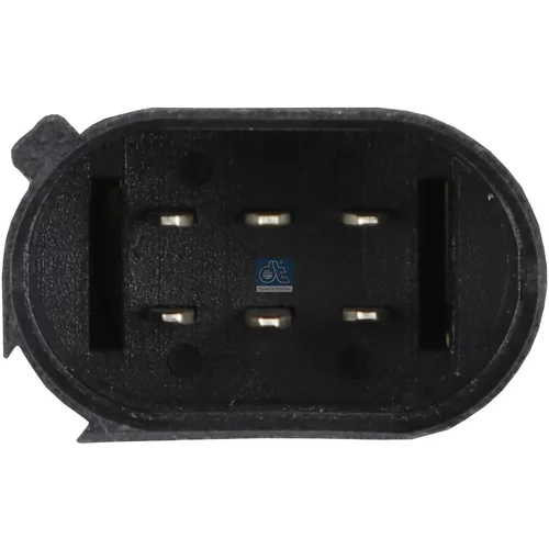 Elektromotor otvárania okien 5.80077 (DT Spare Parts) - obr. 1