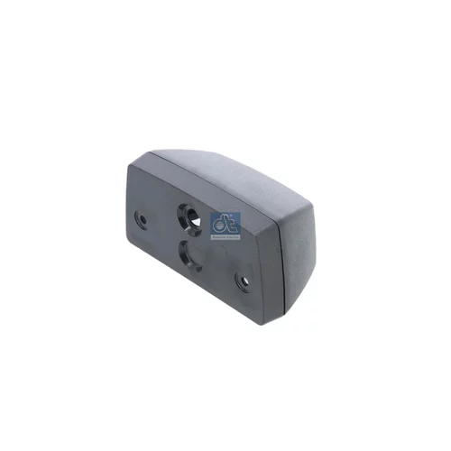 Osvetlenie poznávacej značky 5.81200 (DT Spare Parts) - obr. 1