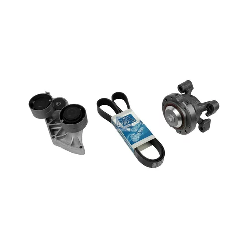 Napinák rebrovaného klinového remeňa 5.94191 (DT Spare Parts)