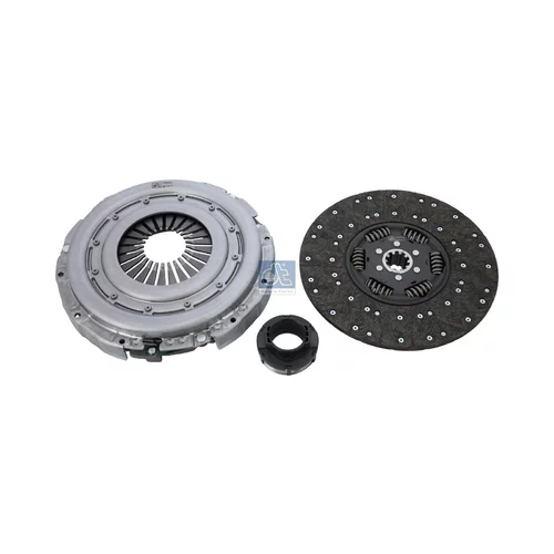 Spojková sada DT Spare Parts 5.95038