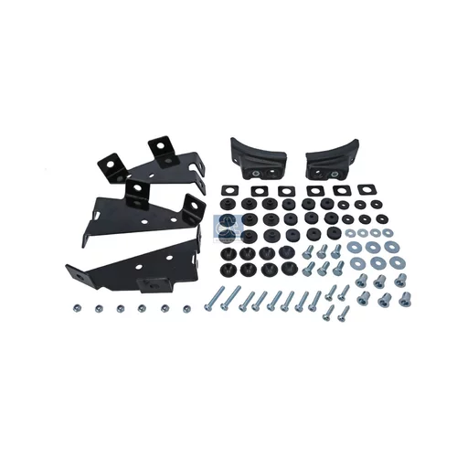 Montážna sada pre slnečnú clonu DT Spare Parts 5.96227