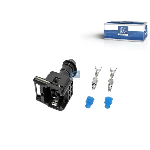Zástrčka DT Spare Parts 5.98025