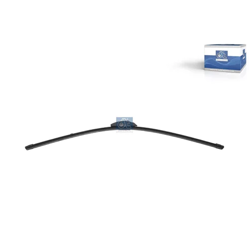 Stieracia lišta DT Spare Parts 6.00112
