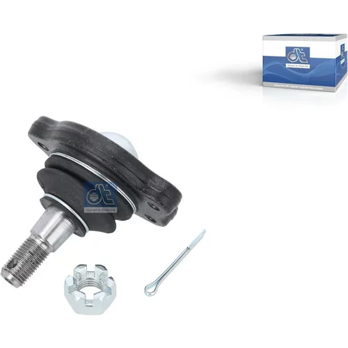 Hlava/čap spojovacej tyče riadenia DT Spare Parts 6.00487