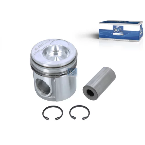 Piest DT Spare Parts 6.21433