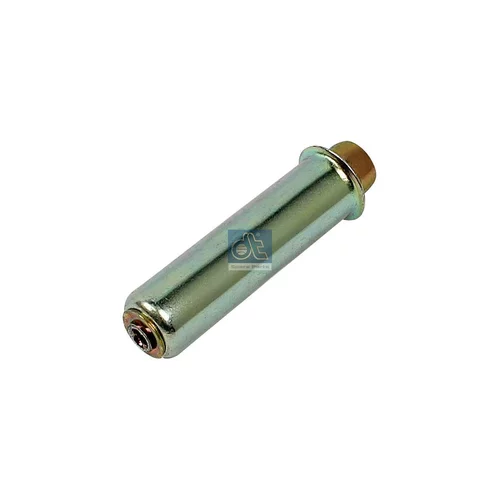 Tlmič vibrácií ozubeného remeňa 6.22400 (DT Spare Parts)