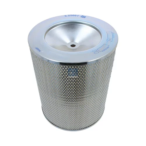Vzduchový filter 6.25001 (DT Spare Parts) - obr. 1