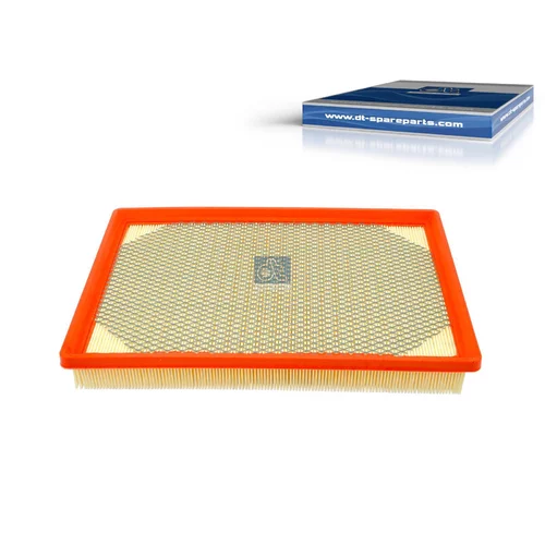 Vzduchový filter DT Spare Parts 6.25051