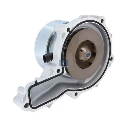 Vodné čerpadlo, chladenie motora DT Spare Parts 6.30021