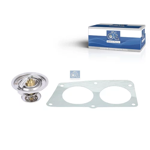 Termostat chladenia DT Spare Parts 6.30304