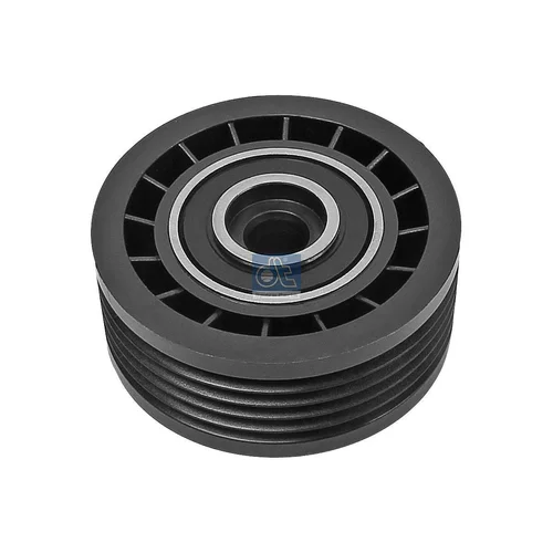 Napínacia kladka rebrovaného klinového remeňa DT Spare Parts 6.31062