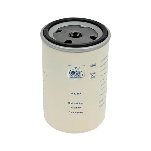 Palivový filter DT Spare Parts 6.33202