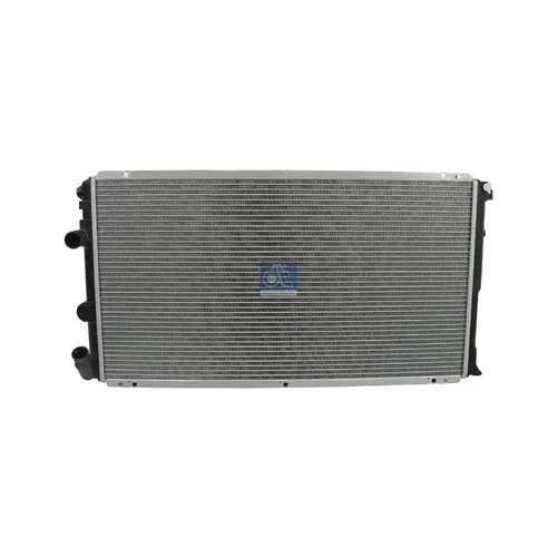 Chladič motora DT Spare Parts 6.35237