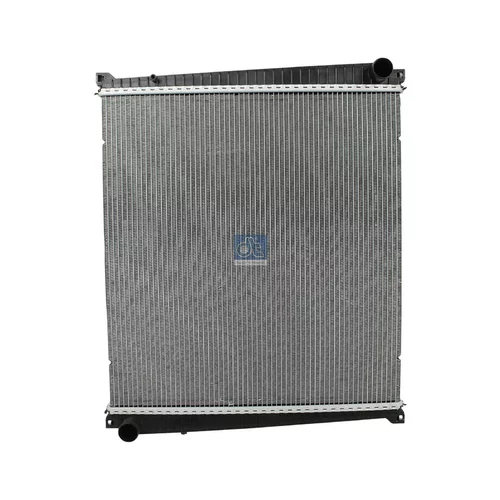 Chladič motora DT Spare Parts 6.35238