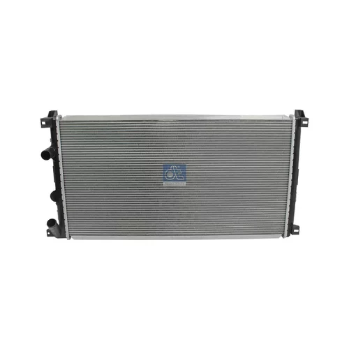 Chladič motora DT Spare Parts 6.35239