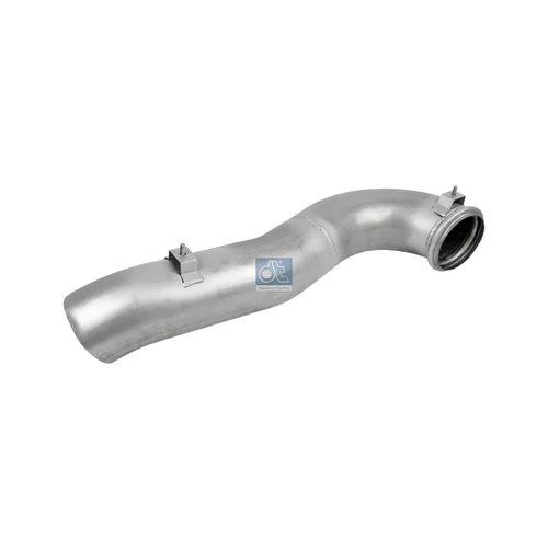 Výfukové potrubie DT Spare Parts 6.37074
