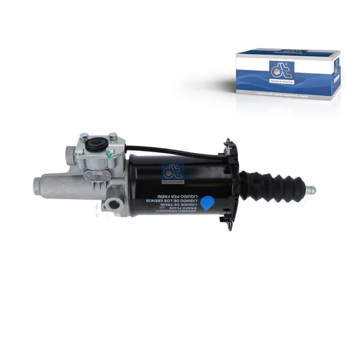 Posilňovač spojky DT Spare Parts 6.43013