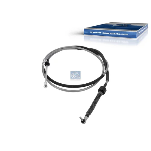 Lanko ručnej prevodovky 6.47214 (DT Spare Parts)