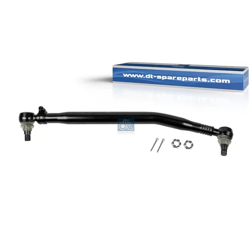 Tiahlo riadenia DT Spare Parts 6.51001