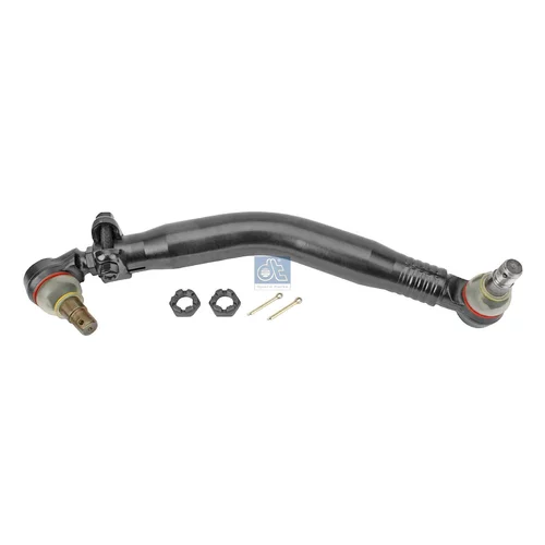 Tiahlo riadenia DT Spare Parts 6.51016