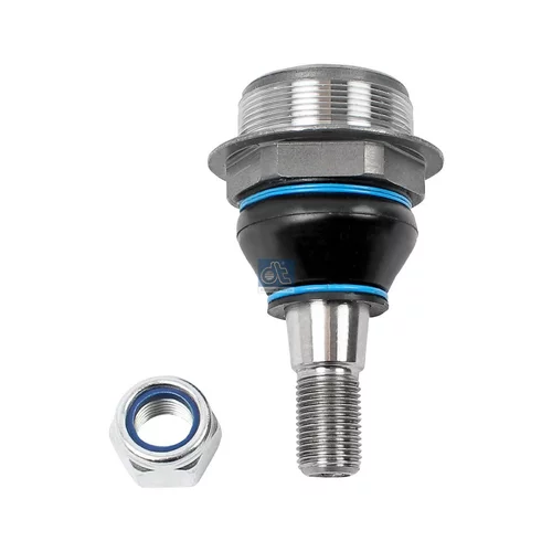 Zvislý/nosný čap DT Spare Parts 6.52024