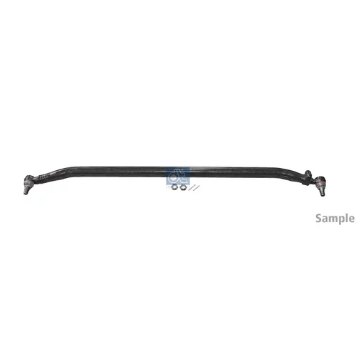 Spojovacia tyč riadenia DT Spare Parts 6.53286