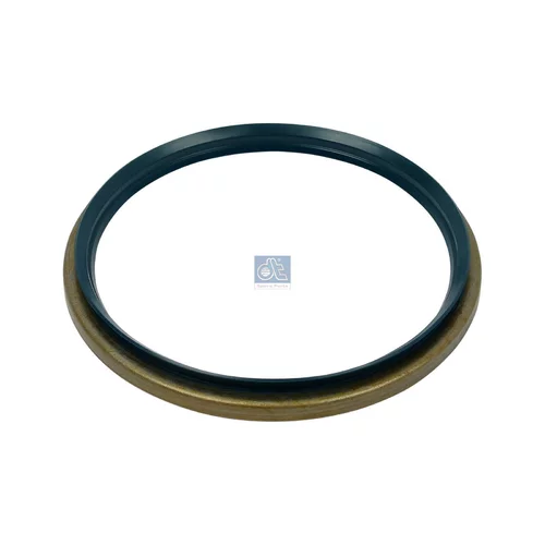 Tesniaci krúžok hriadeľa náboja kolesa DT Spare Parts 6.54058