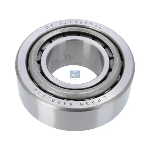 Ložisko kolesa 6.54116 (DT Spare Parts) - obr. 1