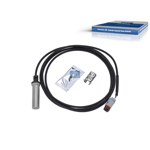 Snímač počtu otáčok kolesa DT Spare Parts 6.61914