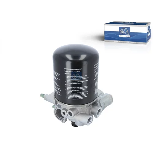 Vysušovač vzduchu, Pneumatický systém DT Spare Parts 6.63007