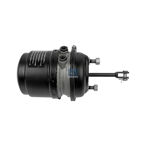 Brzdový valec s pružinovým posilňovačom DT Spare Parts 6.64057