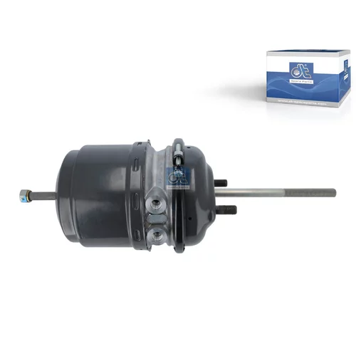 Brzdový valec s pružinovým posilňovačom DT Spare Parts 6.64321
