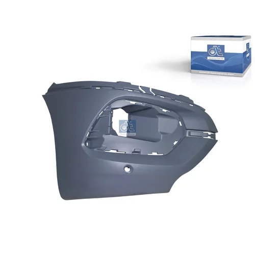 Nárazník DT Spare Parts 6.70370