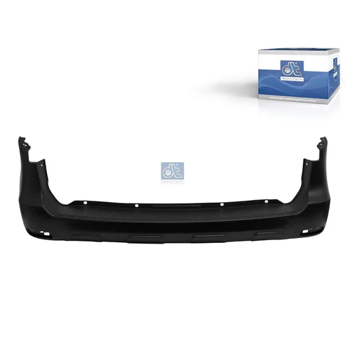 Nárazník DT Spare Parts 6.70816