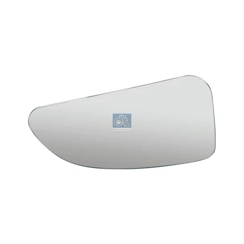 Sklo vonkajšieho zrkadla DT Spare Parts 6.75111