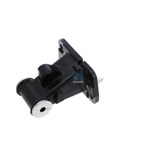 Ložisková konz., uloženie tlmiča odpruženia (kabína vodiča) DT Spare Parts 6.76101