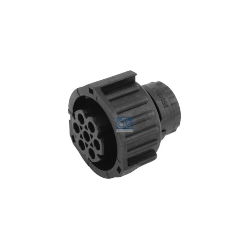 Obal konektoru DT Spare Parts 6.80023