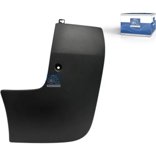 Nárazník DT Spare Parts 6.90339