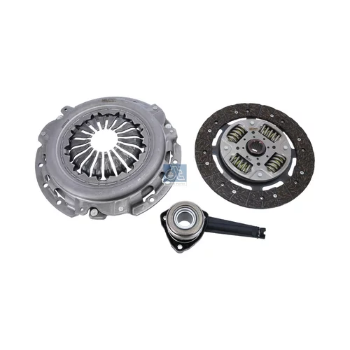 Spojková sada 6.93051 (DT Spare Parts)