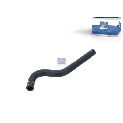 Hadica chladenia DT Spare Parts 7.00080