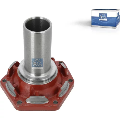 Veko príruby manuálnej prevodovky DT Spare Parts 7.00727
